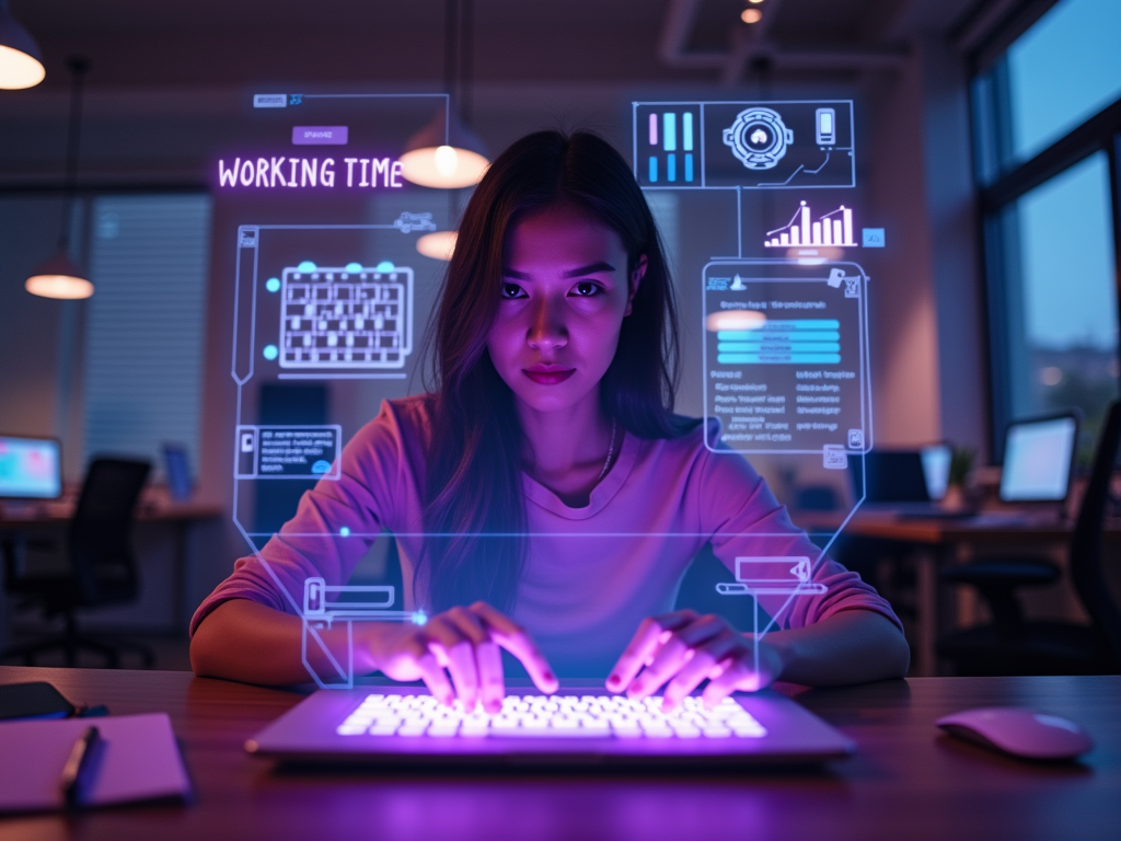 Identifier les Aménagements du Temps de Travail